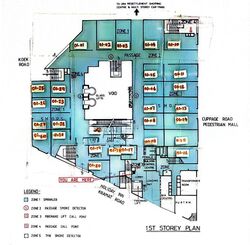 Cuppage Plaza (D9), Shop House #521627381